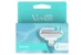 Кассеты сменные Gillette VENUS для бритья, 2 шт